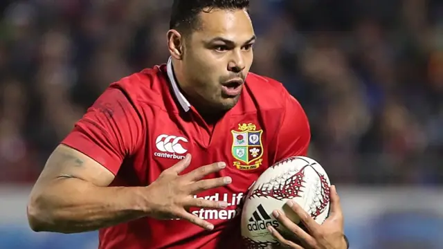 Ben Te'o