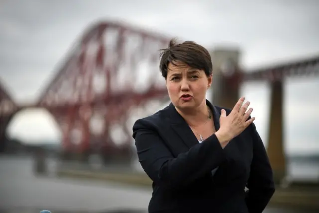 Ruth Davidson