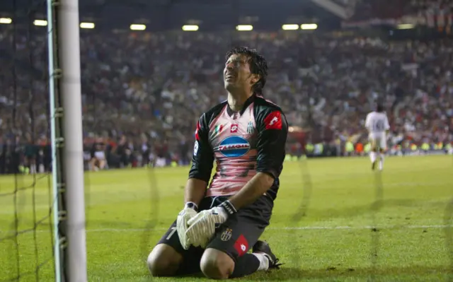 BUffon