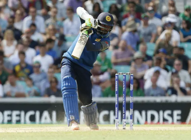 Upul Tharanga