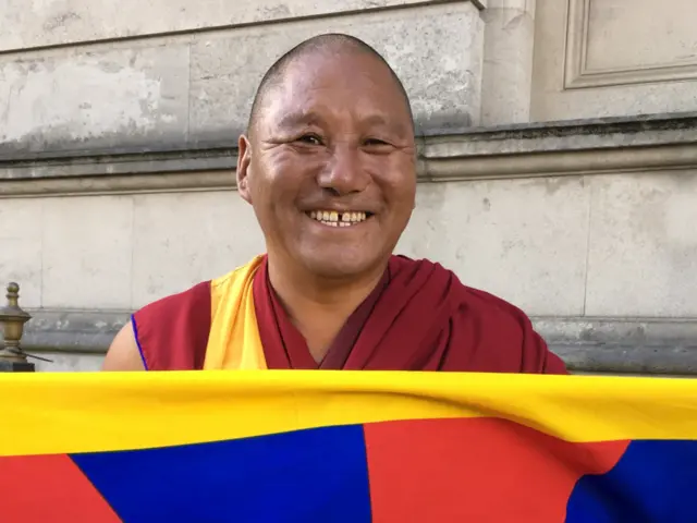 Lama Lobsang