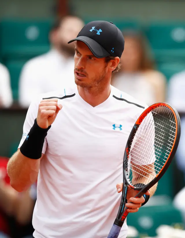 Murray