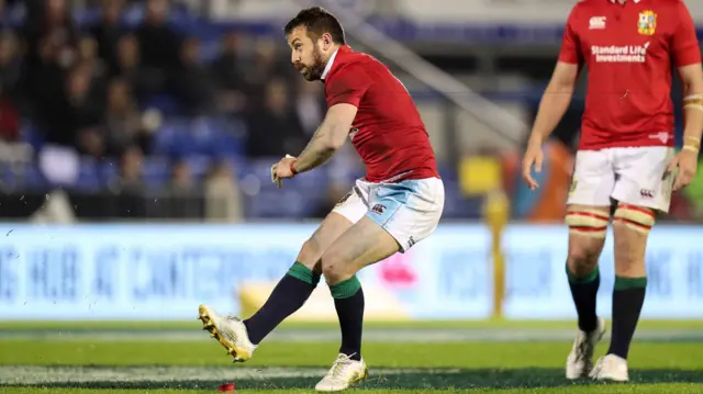 Greig Laidlaw