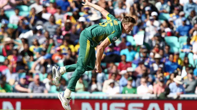 Morne Morkel