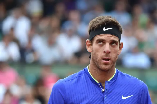 Del Potro