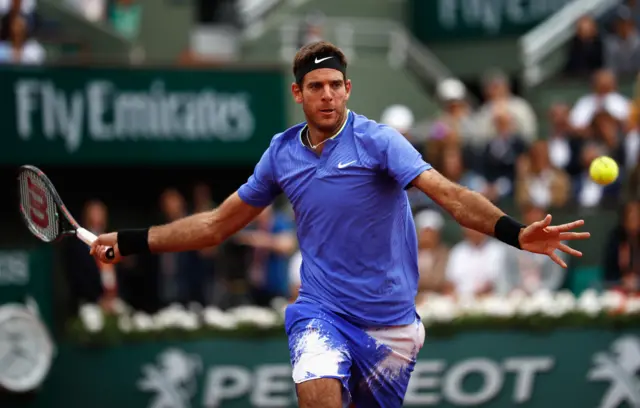 Del Potro