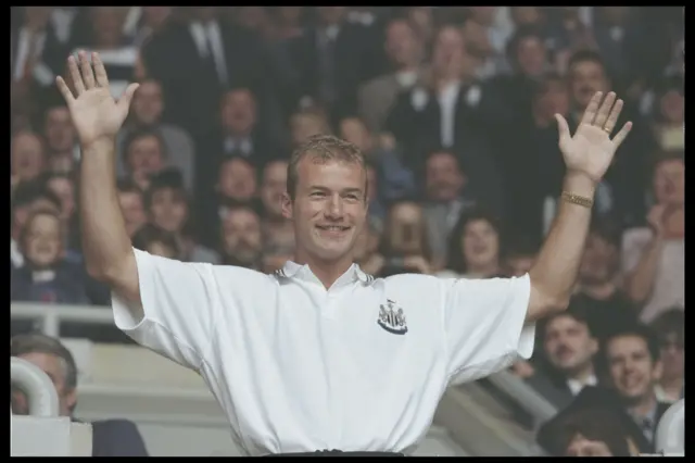 Alan Shearer