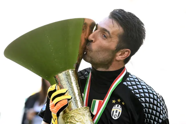 Buffon