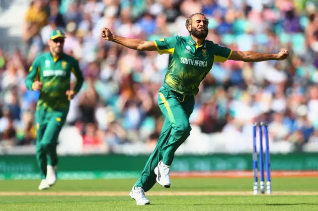 Imran Tahir