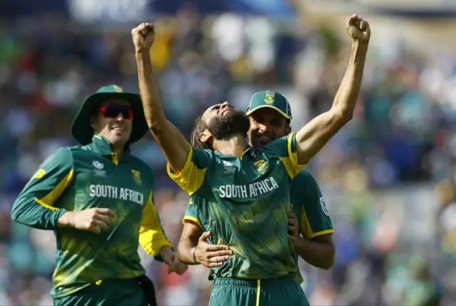 Imran Tahir