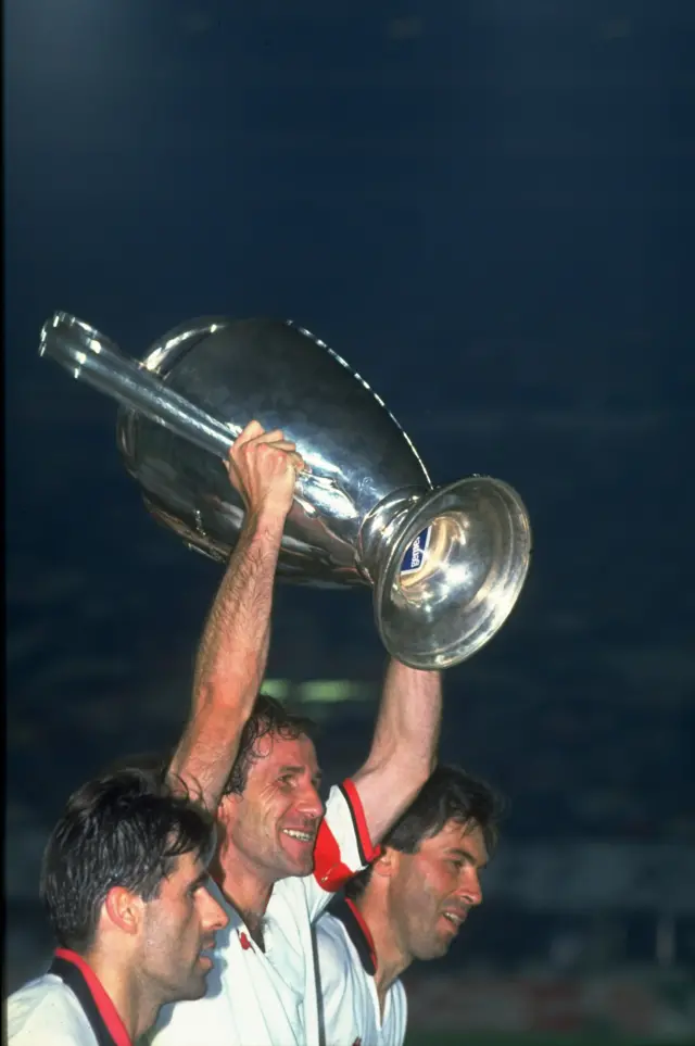 Milan 90