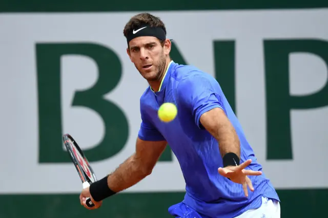 Del Potro