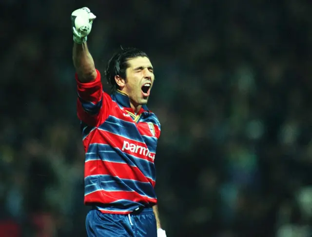 Buffon