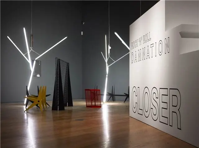 True Faith exhibition