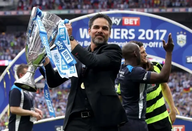 David Wagner