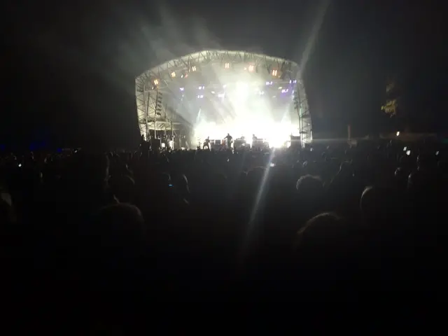 Elbow at Thetford Forest