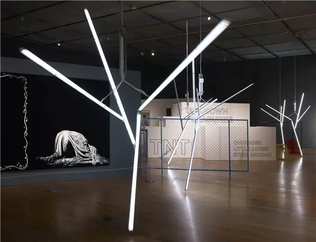True Faith exhibition