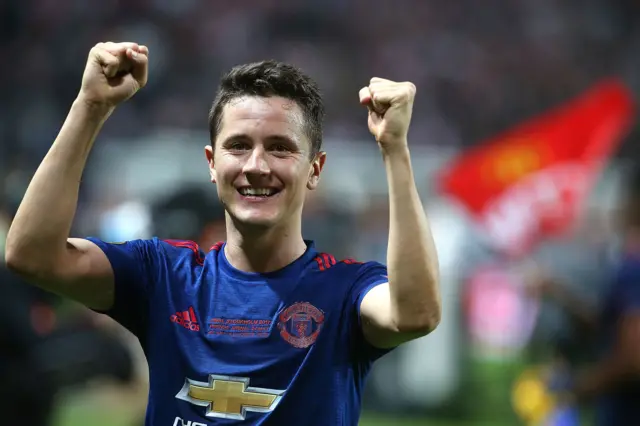 Ander Herrera