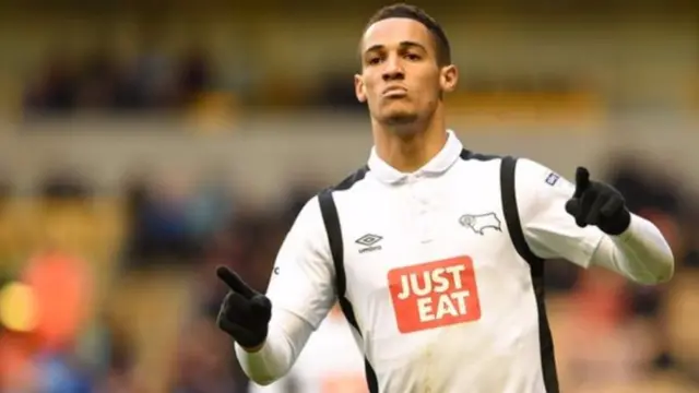 Tom Ince