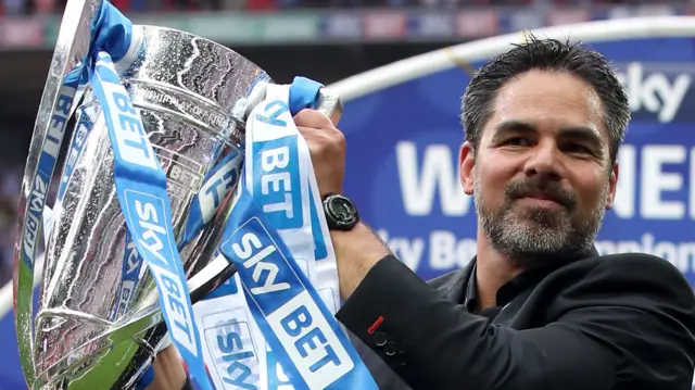 David Wagner