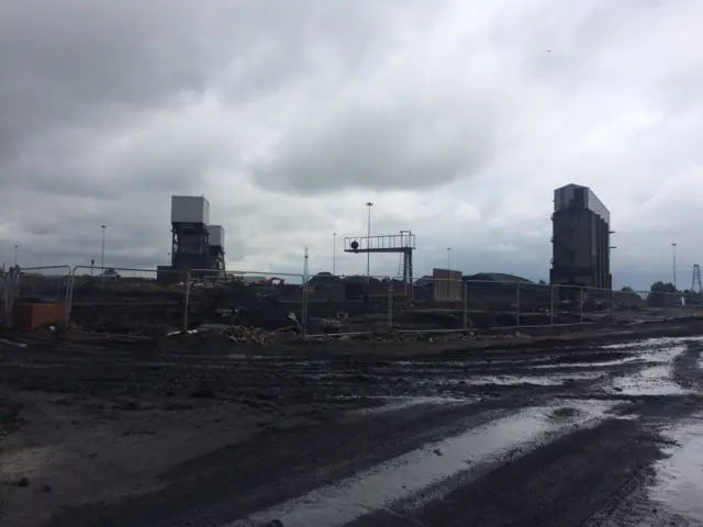 Kellingley