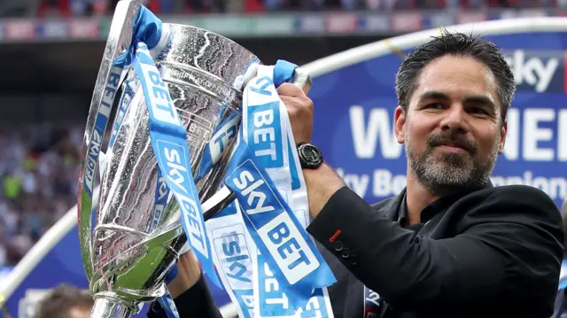 David Wagner