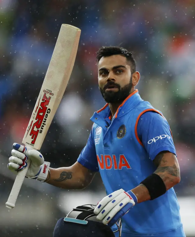 Kohli