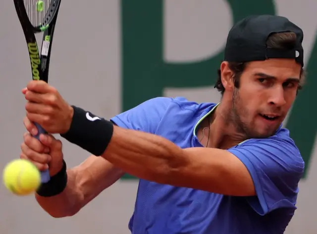 Khachanov