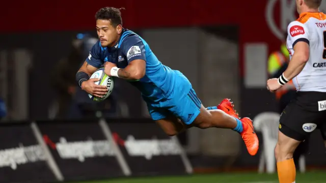 Augustine Pulu