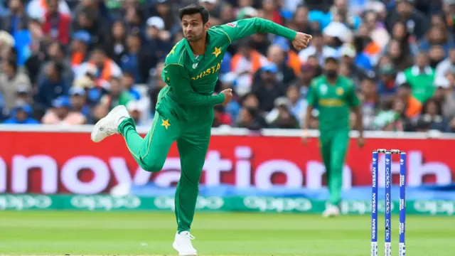 Shoaib Malik