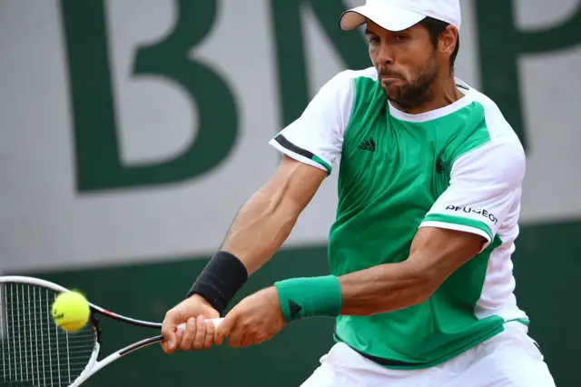 Verdasco