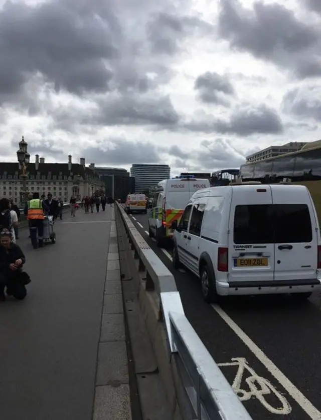 Westminster Bridge