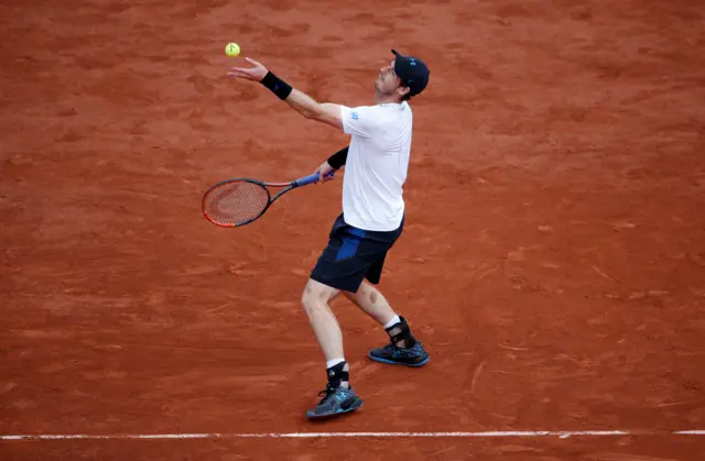 Andy Murray