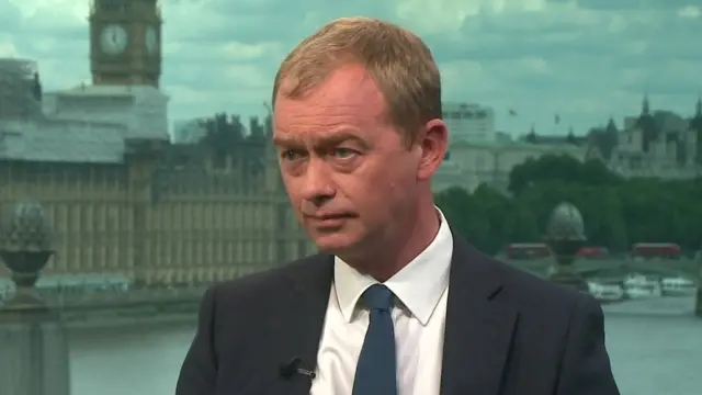 Tim Farron