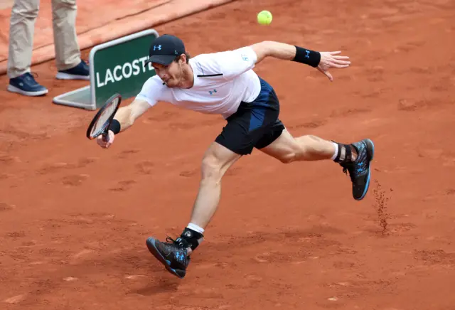 Andy Murray