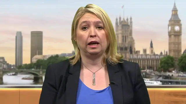 Karen Bradley