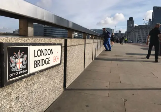 London Bridge