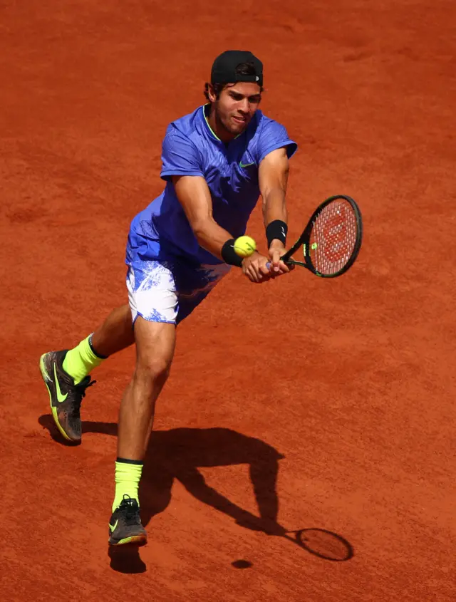 Karen Khachanov