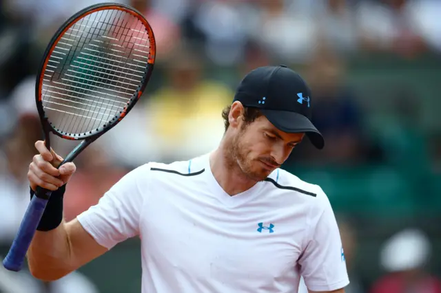 Andy Murray