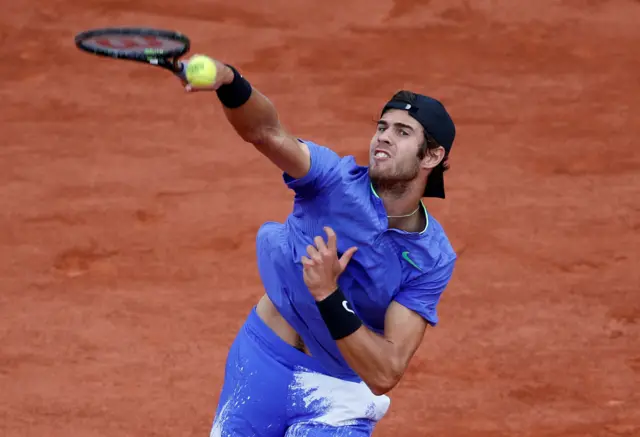 Karen Khachanov