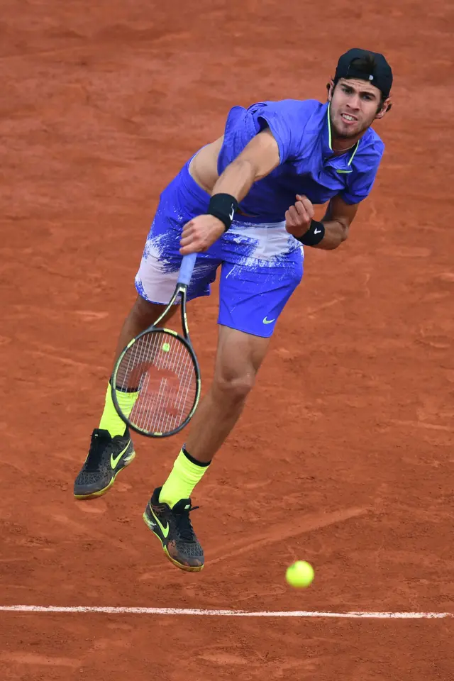 Khachanov