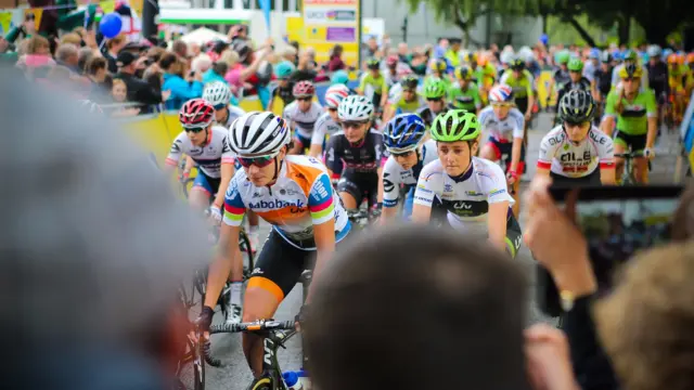 Tour of Britain