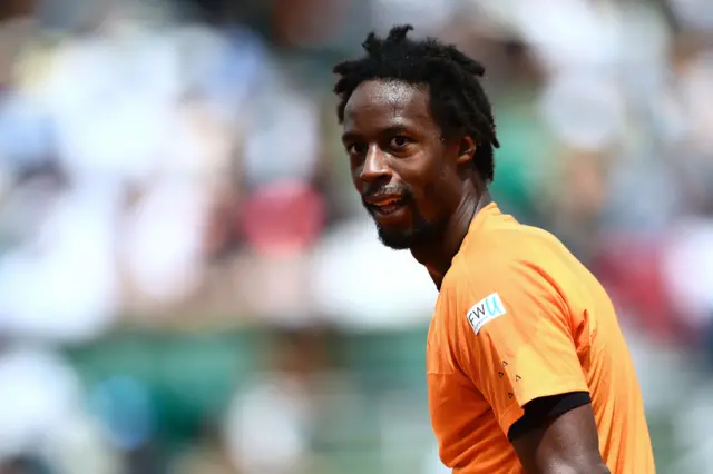 Gael Monfils