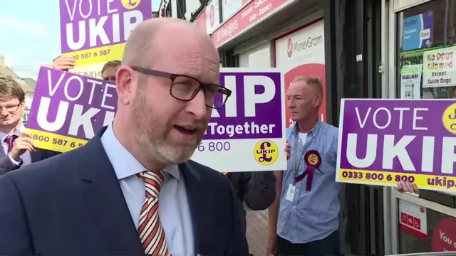 Paul Nuttall