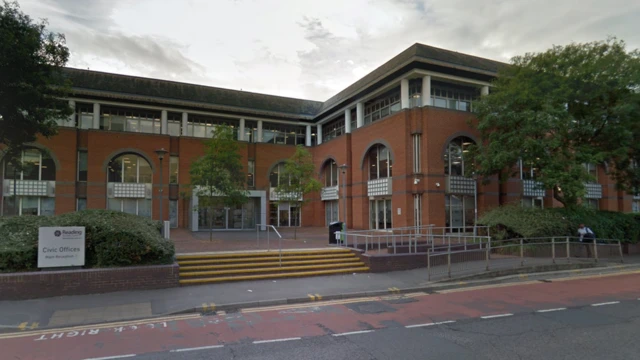 Reading Borough Council