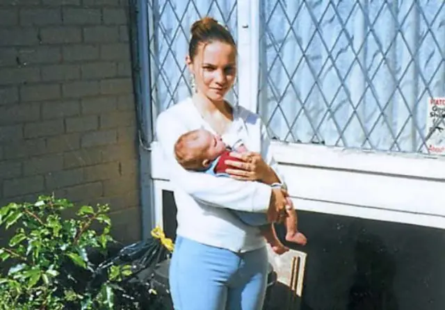Natalie Putt