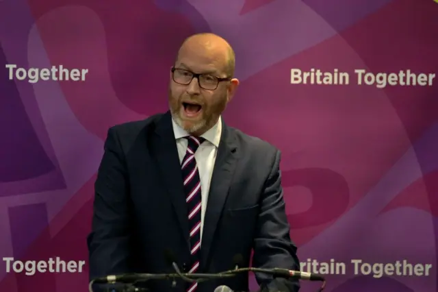 Paul Nuttall
