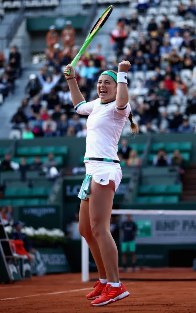Ostapenko