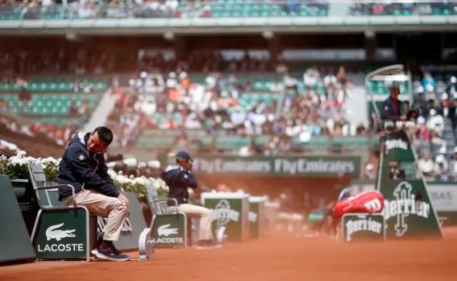 Roland Garros