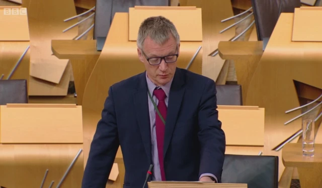 Ivan McKee